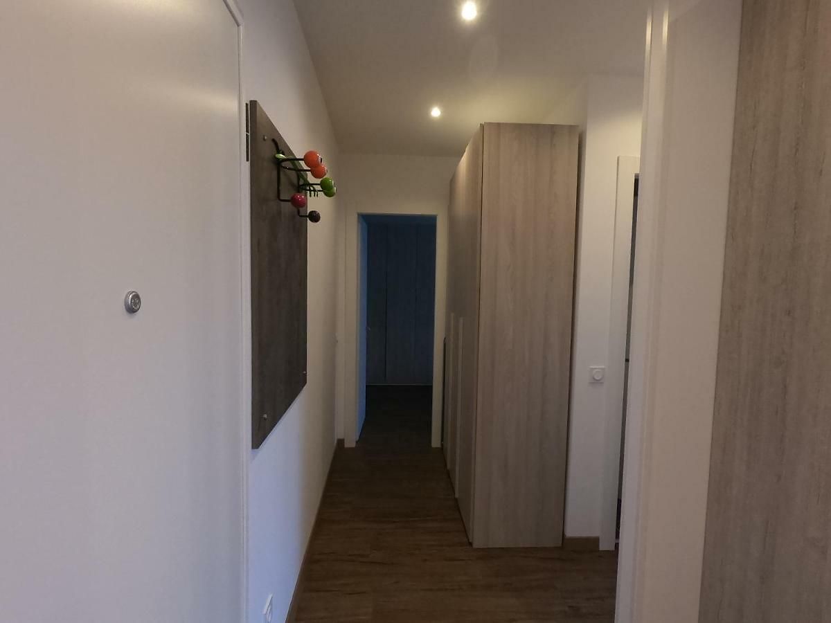 Apartment Rigoletto Massena Nice