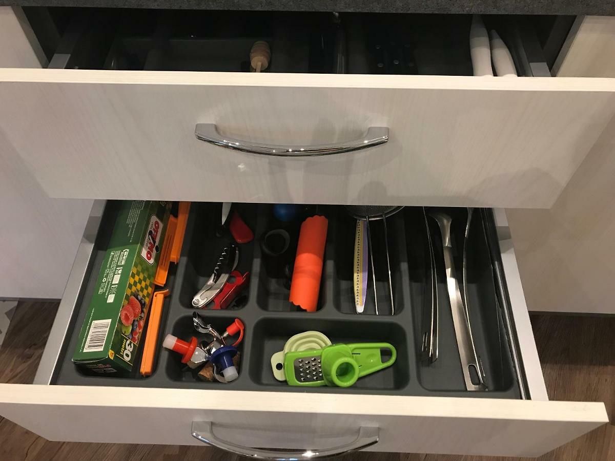 Chouette Massena Appartement