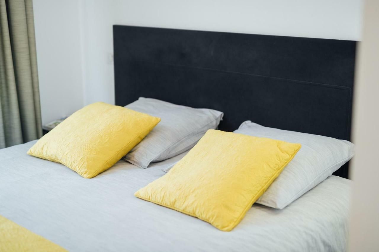 Apartment Le Foch