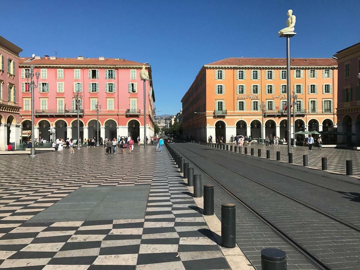 Rigoletto Massena