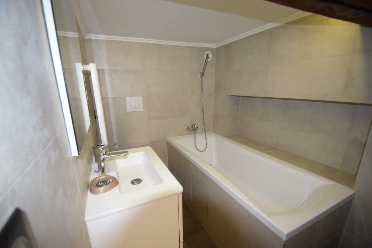 Appartement Jade Duplex - No Better Location In Nice