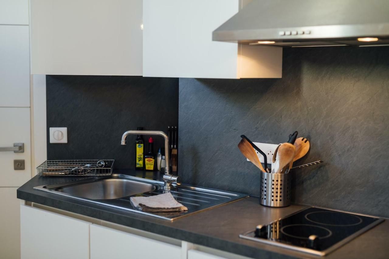 Apartment Le Foch *