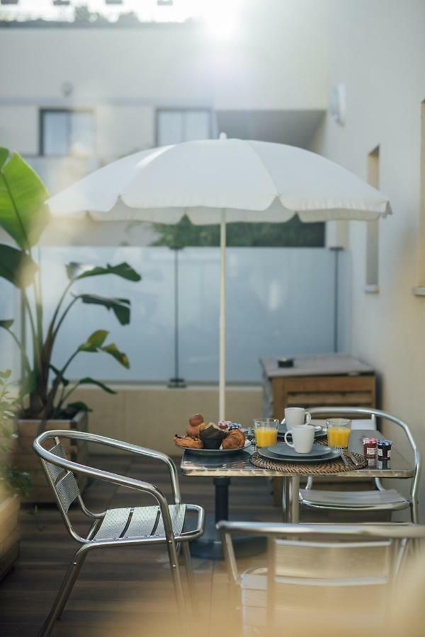 Apartment Le Foch
