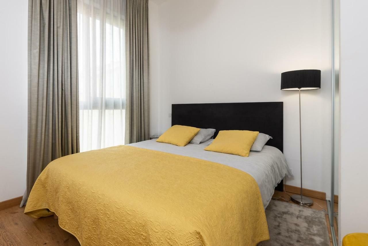 Le Foch Apartment