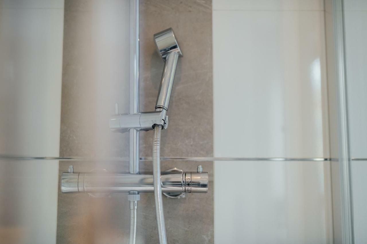 Apartment Le Foch