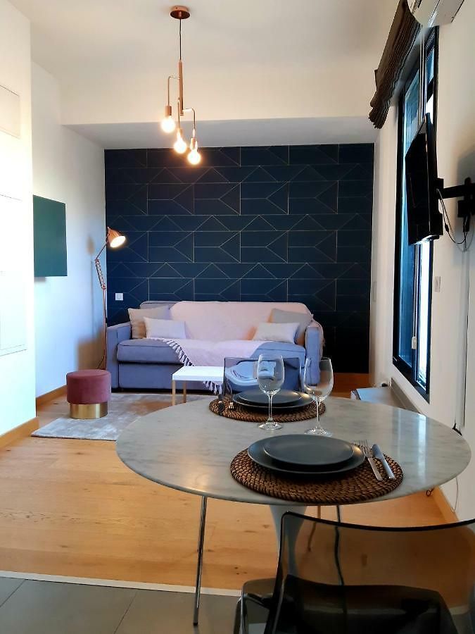 Le Foch Apartment