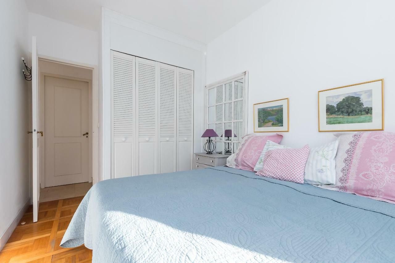 Appartement Port