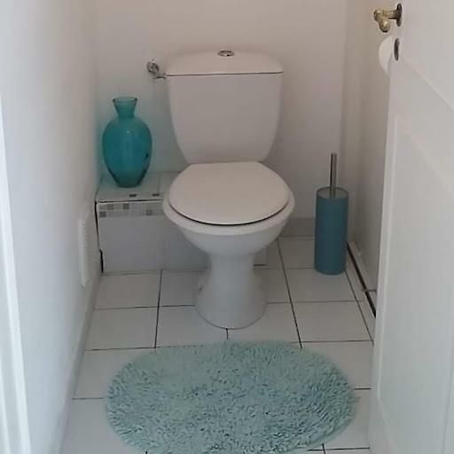Appartement Port Nice