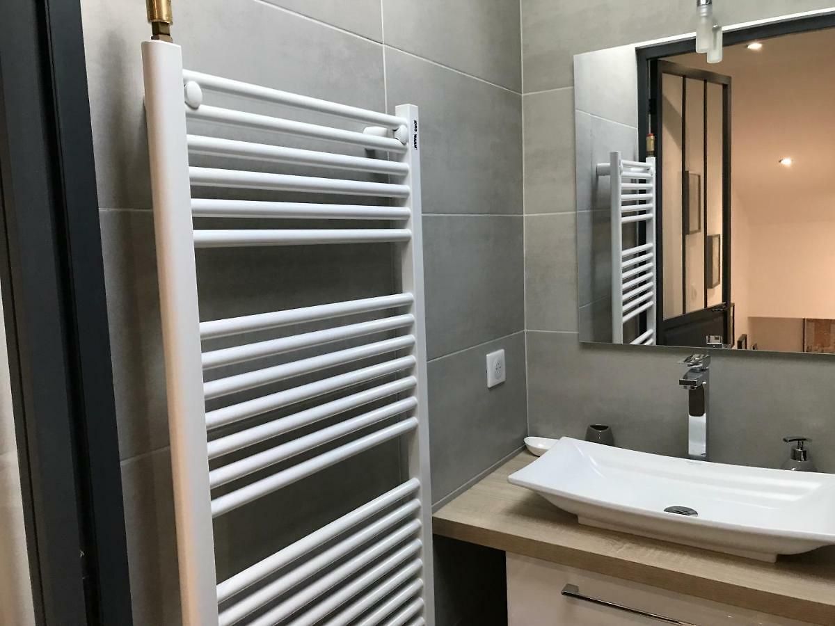 Apartment Le Nid *