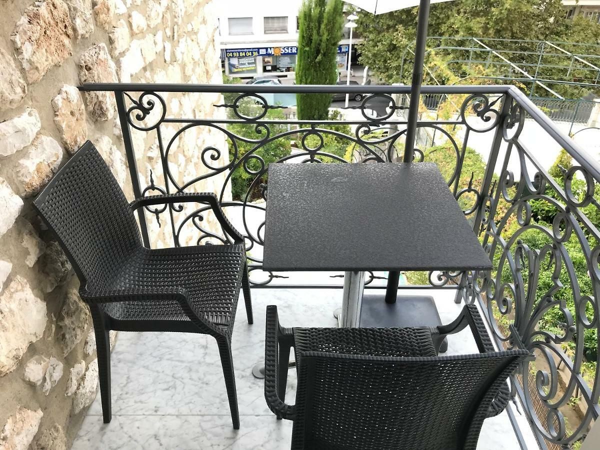 Apartment Le Nid Nice