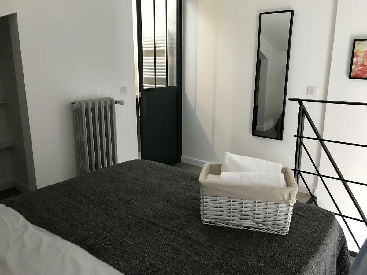 Le Nid Apartment *