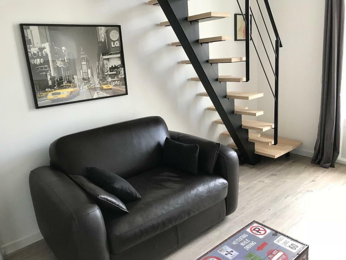 Le Nid Apartment *