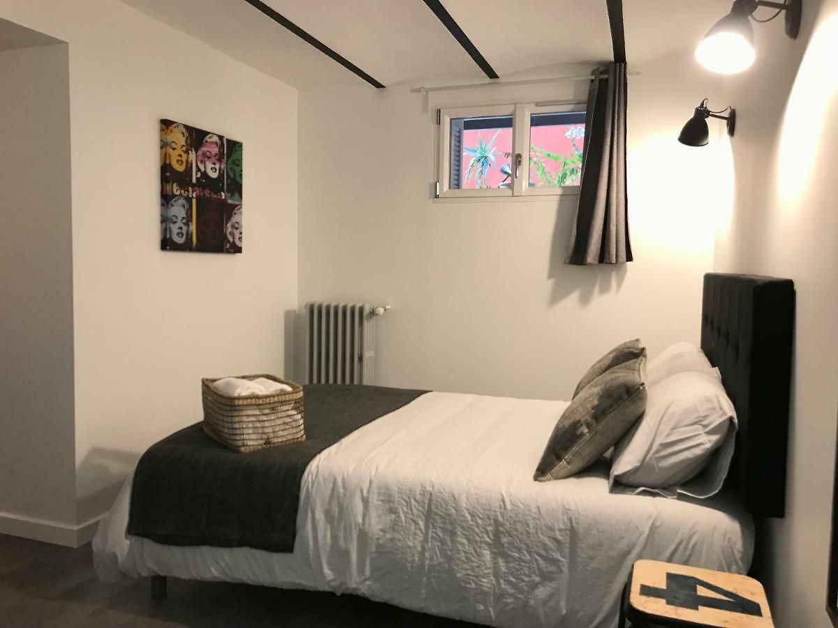 Apartment Le Nid Nice