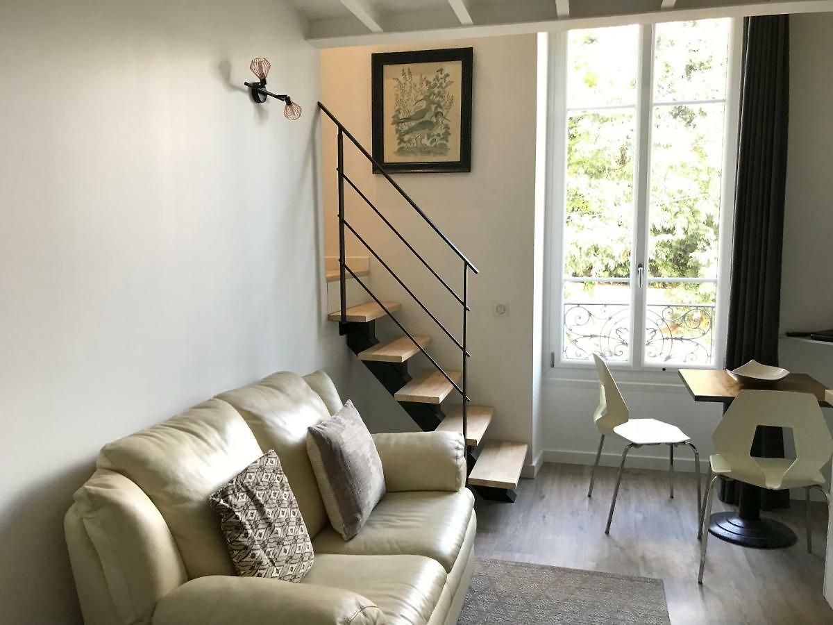 Apartment Le Nid