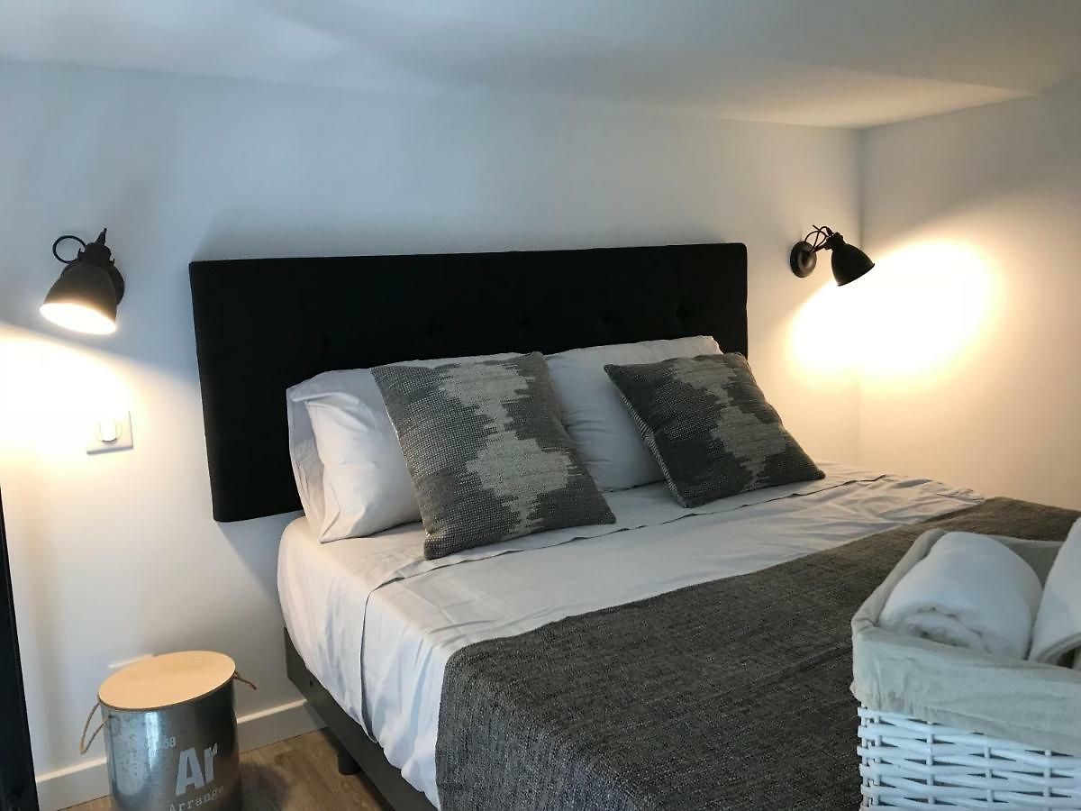 Le Nid Apartment *