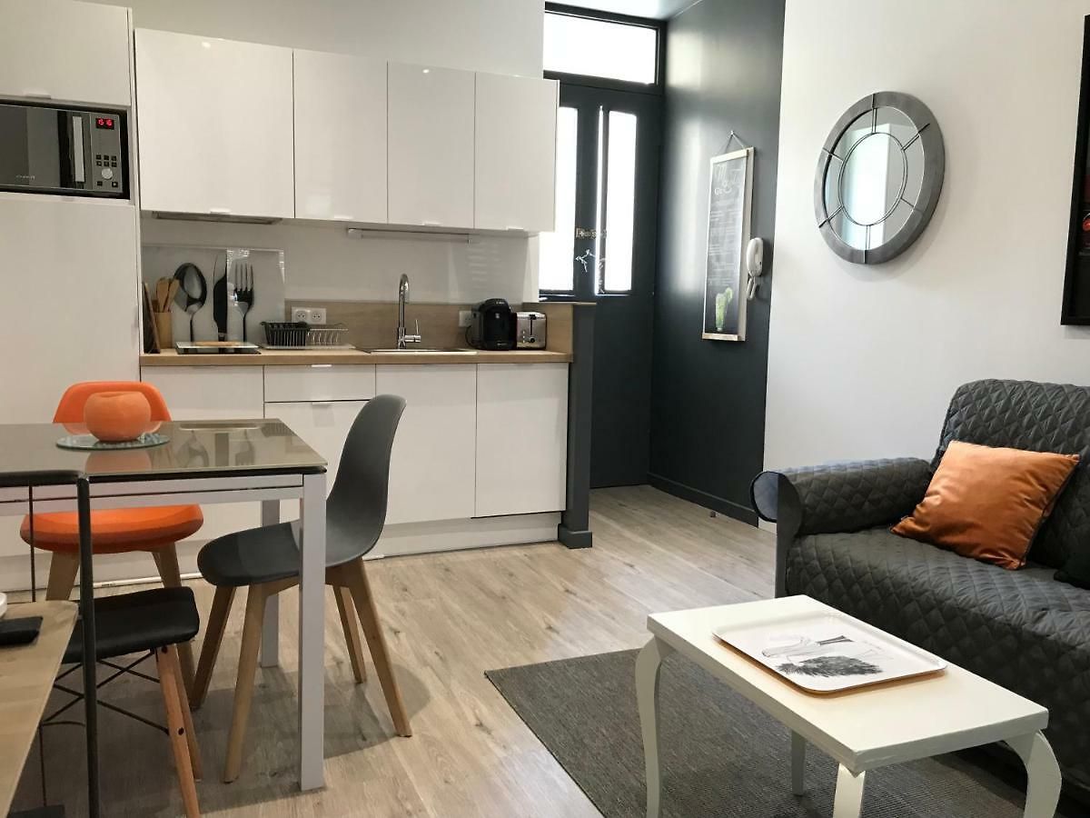 Le Nid Apartment *
