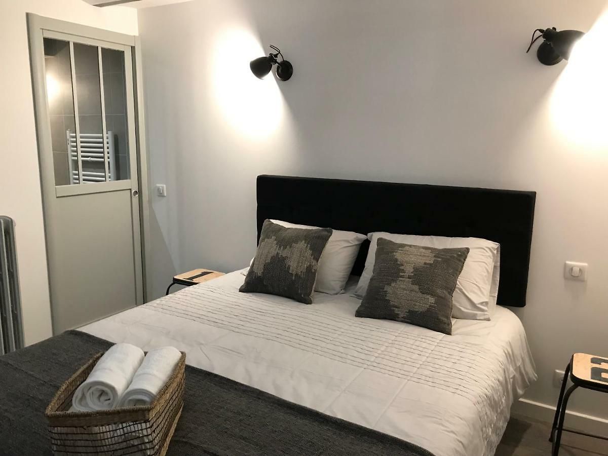 Apartment Le Nid