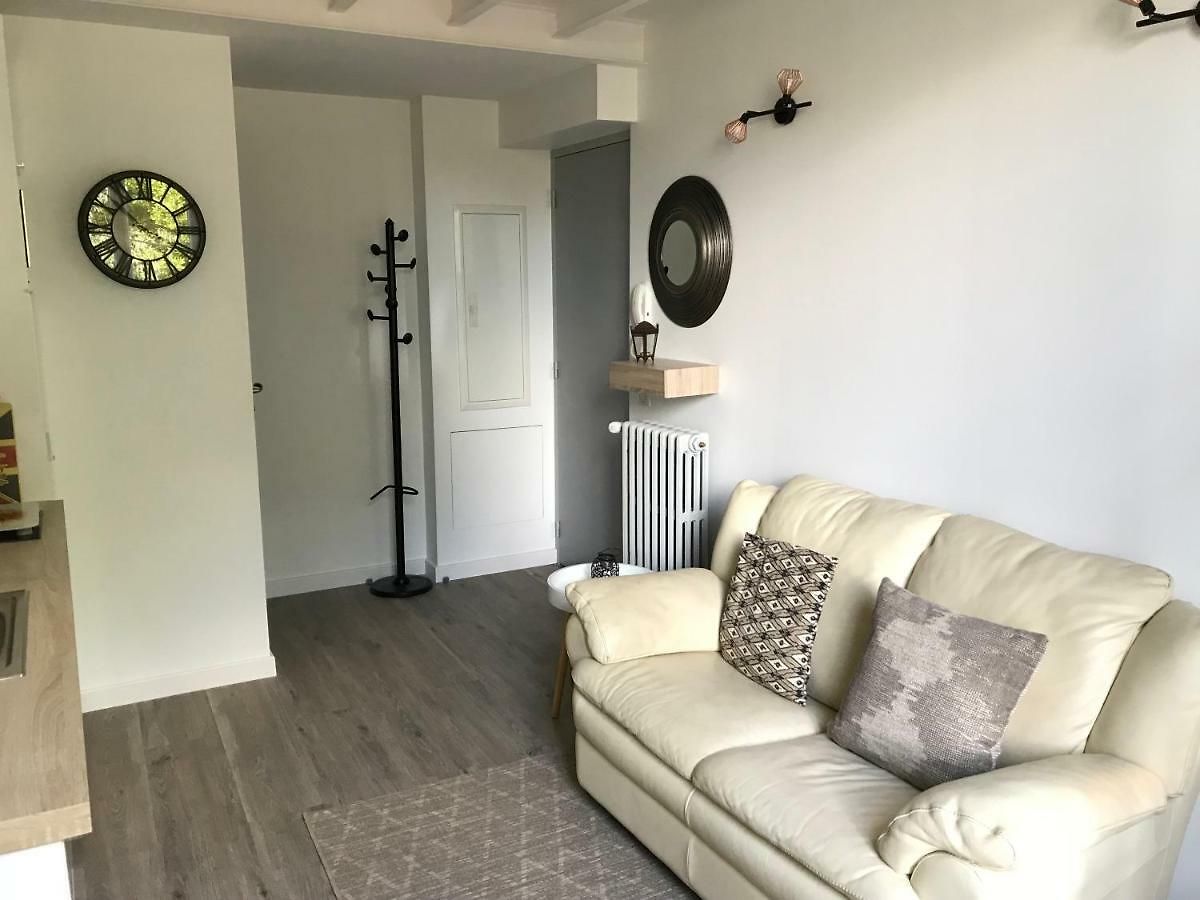 Apartment Le Nid *