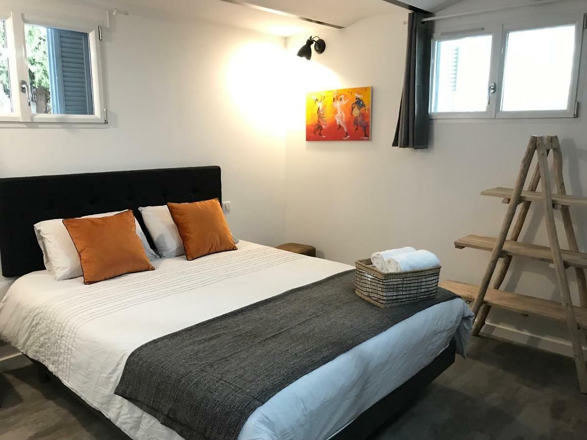 Le Nid Apartment *
