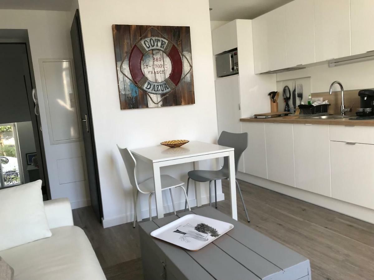 Le Nid Apartment *