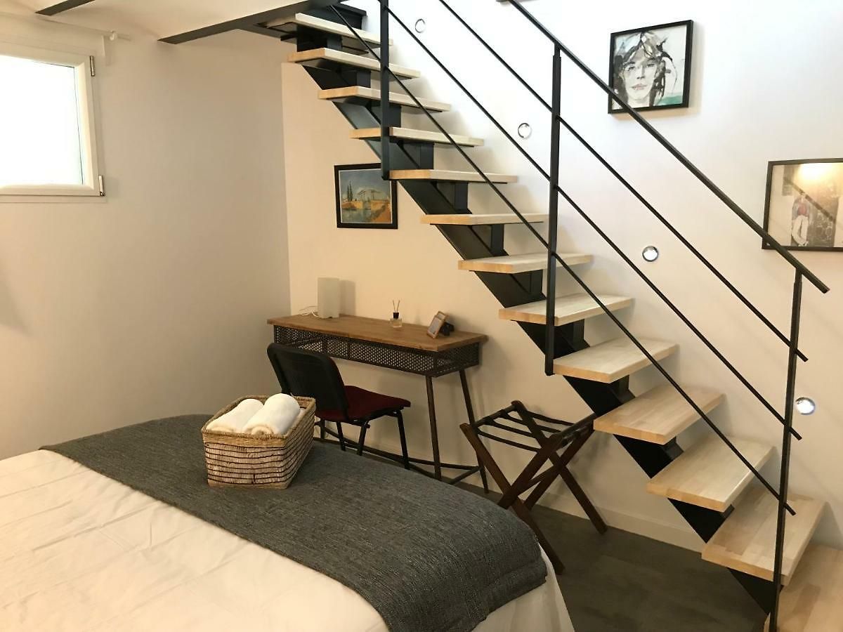 Le Nid Apartment *