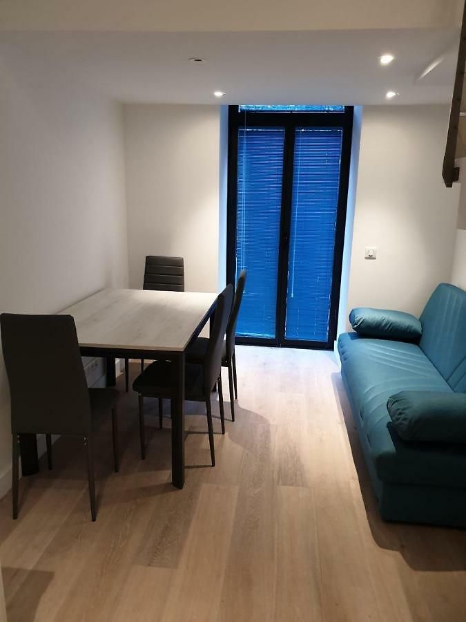 Tonduti Appartement *