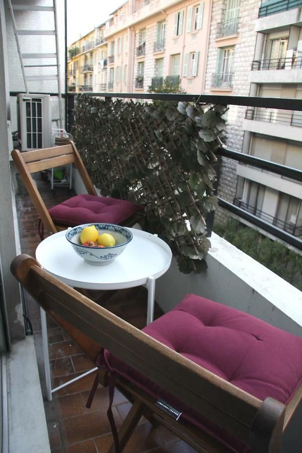 Very Central With Terrace *