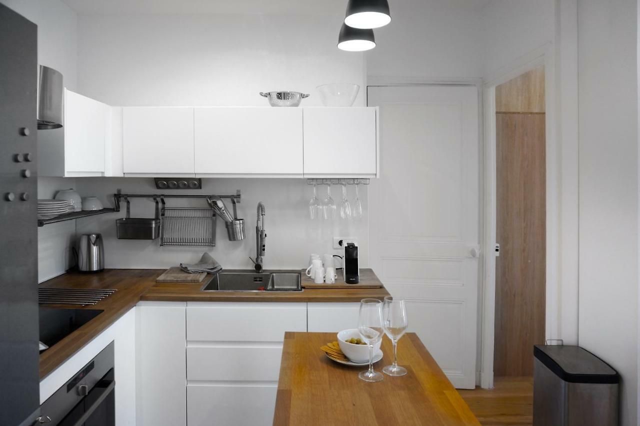 Appartement Waterfront Panoramic Sea View, Balcony, Ac *