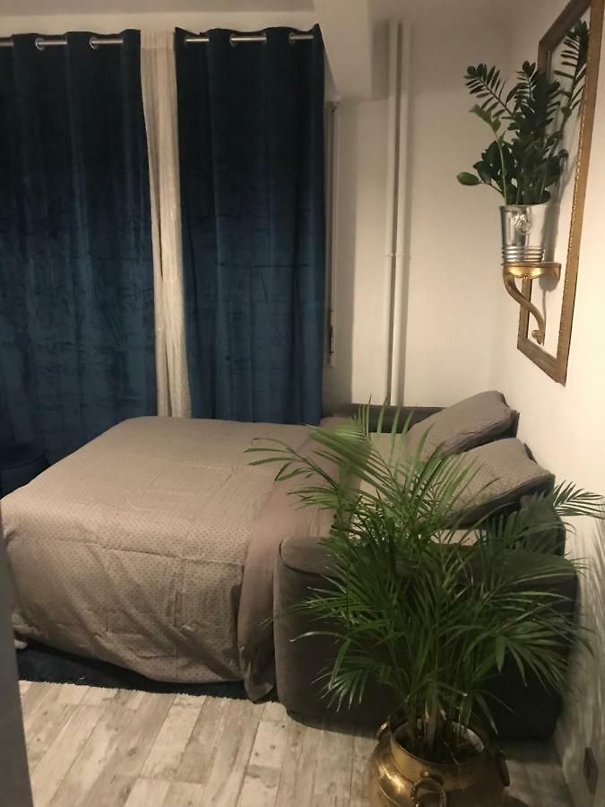 Appartement L’ensoleillée
