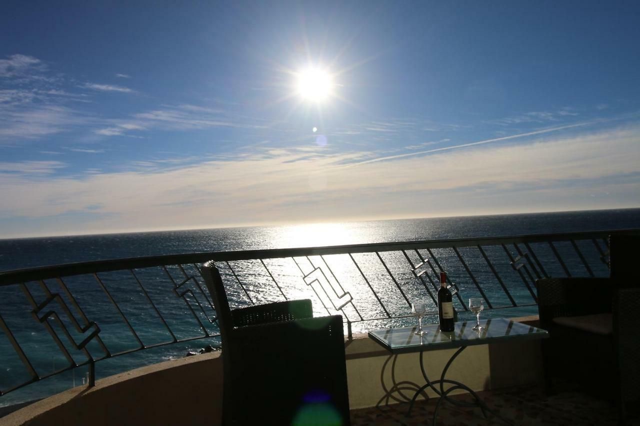 Promenade Des Vue