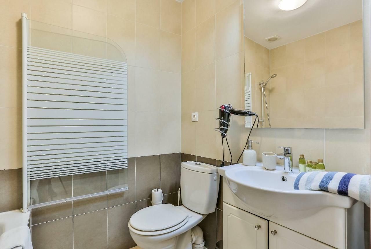 Barillerie - Perfect Location 1 Nice