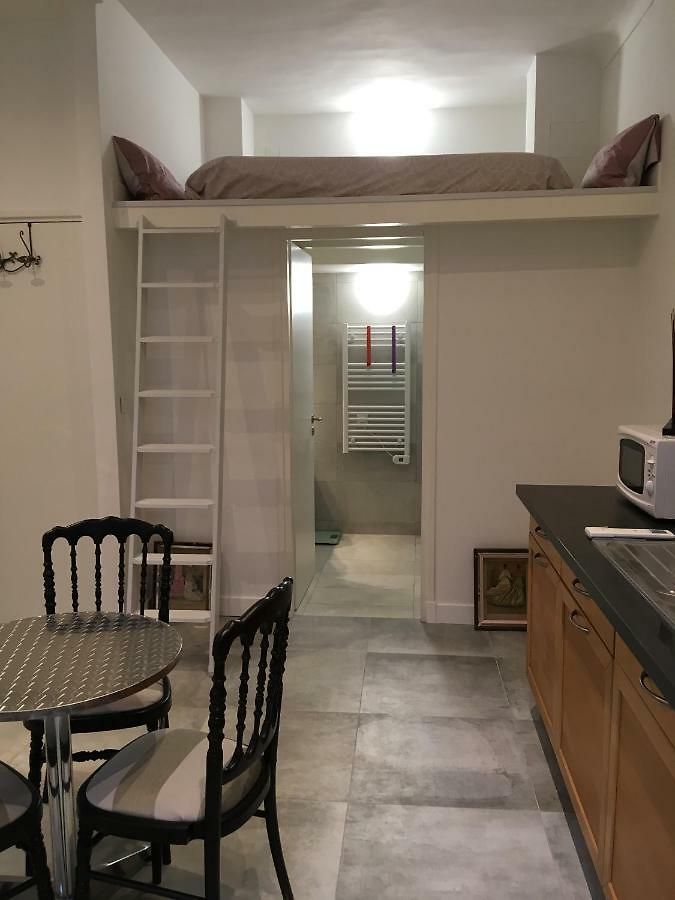 Appartement Heart Of Harboor Cosy And Nice