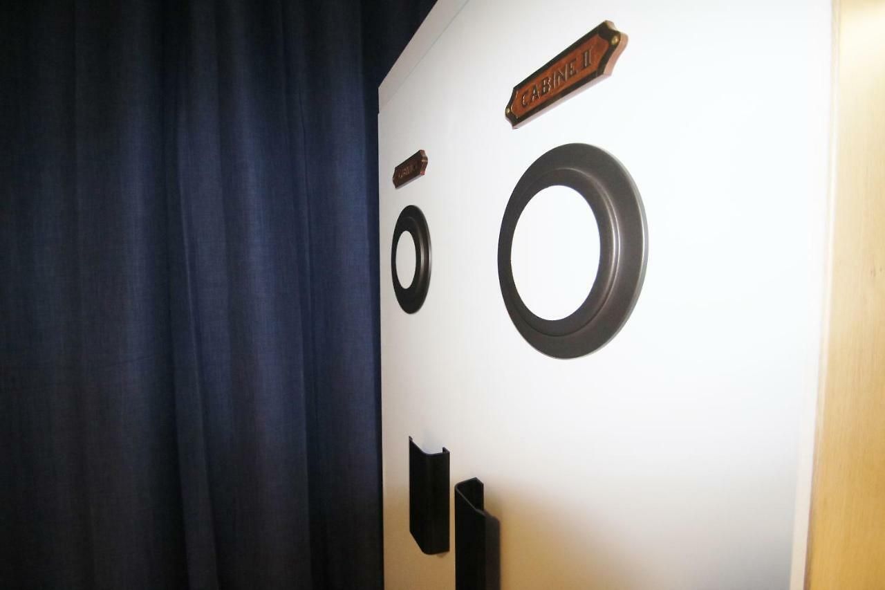 Apartment Coulee Verte, Parking, Central By Nicesitter Nice