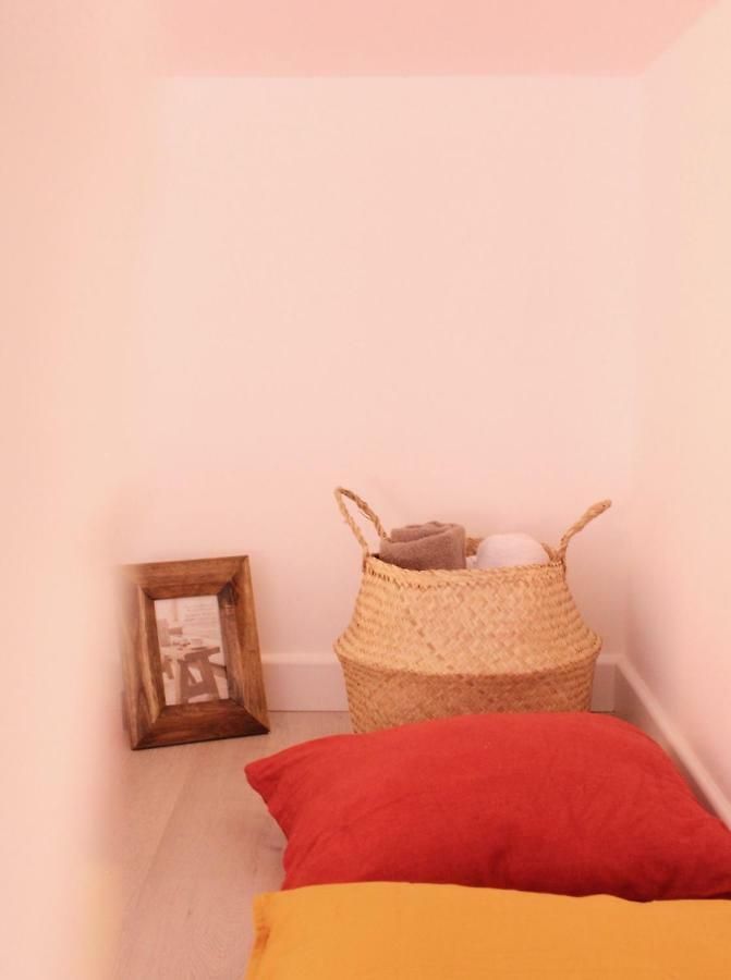 Guest house Azur - Madeleine *