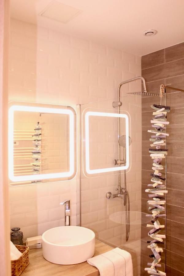 Guest house Azur - Madeleine *