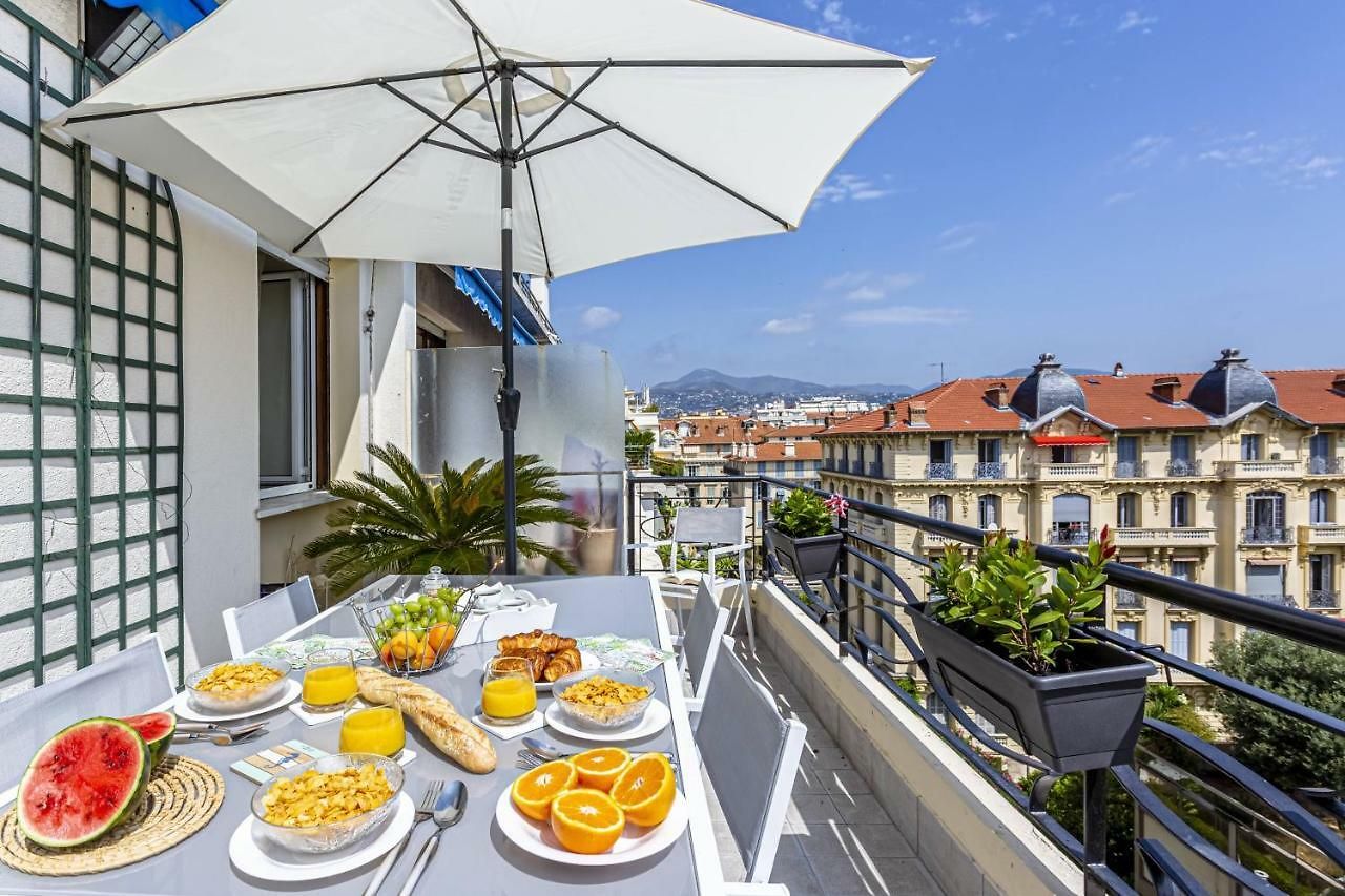 Appartement My Casa - Massenet