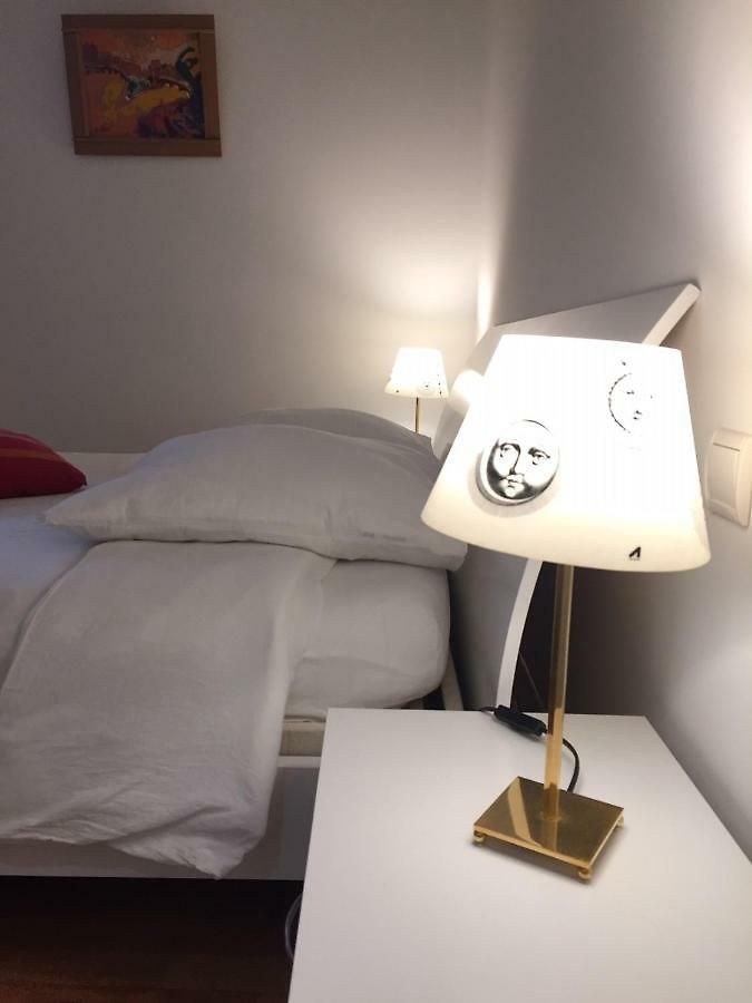 Appartement Grand Face Jardin *