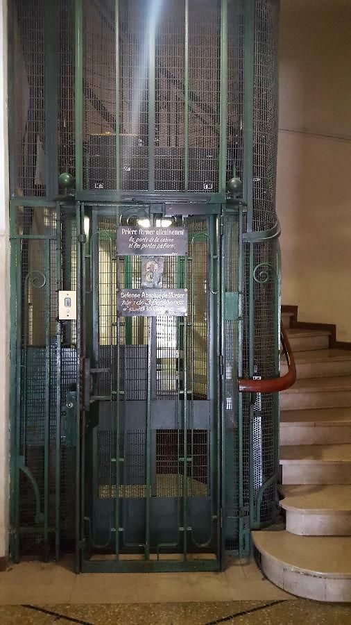 Centre Proche Appartement