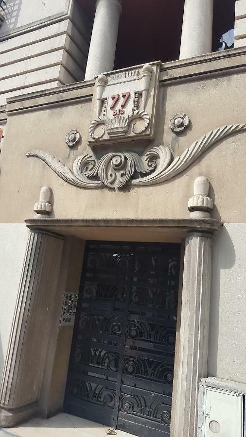 Appartement Centre Proche