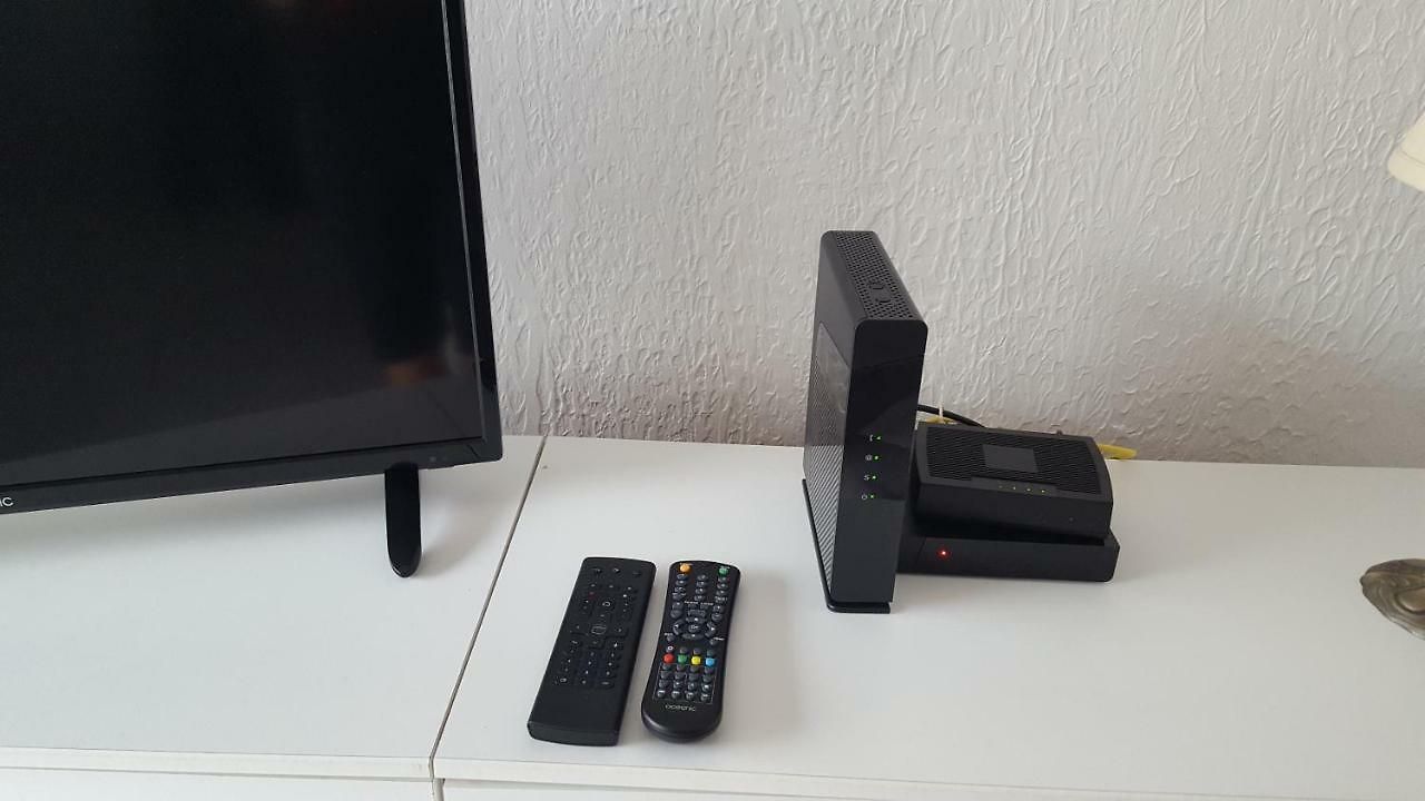 Centre Proche Appartement