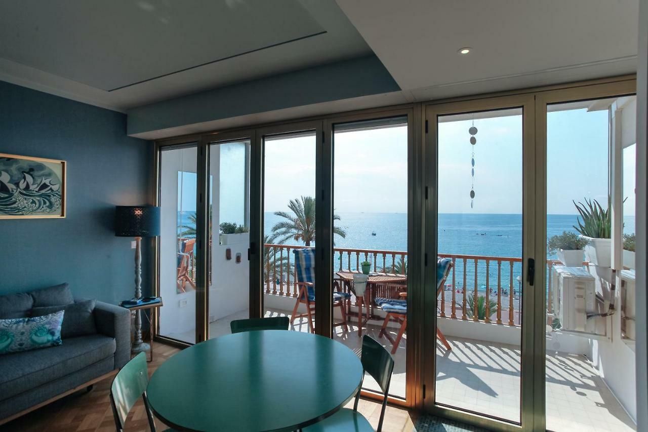 Promenade Des Anglais - Studio Seaside *