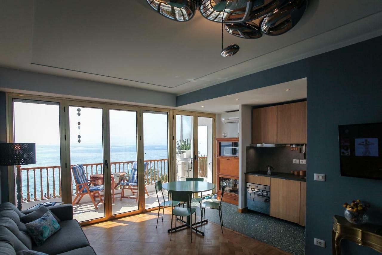 Promenade Des Anglais - Studio Seaside