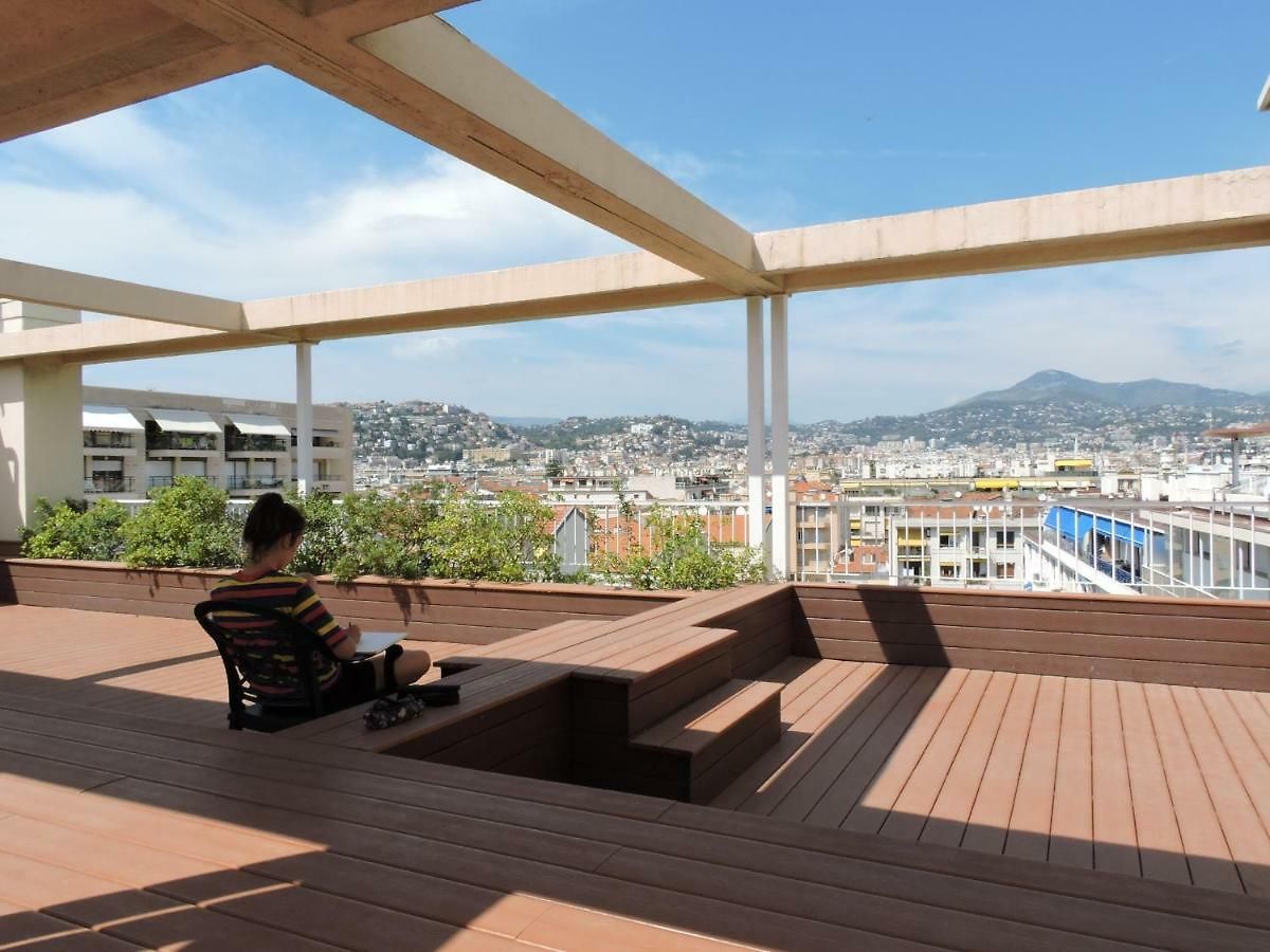7 Promenade Des Apartment Nice