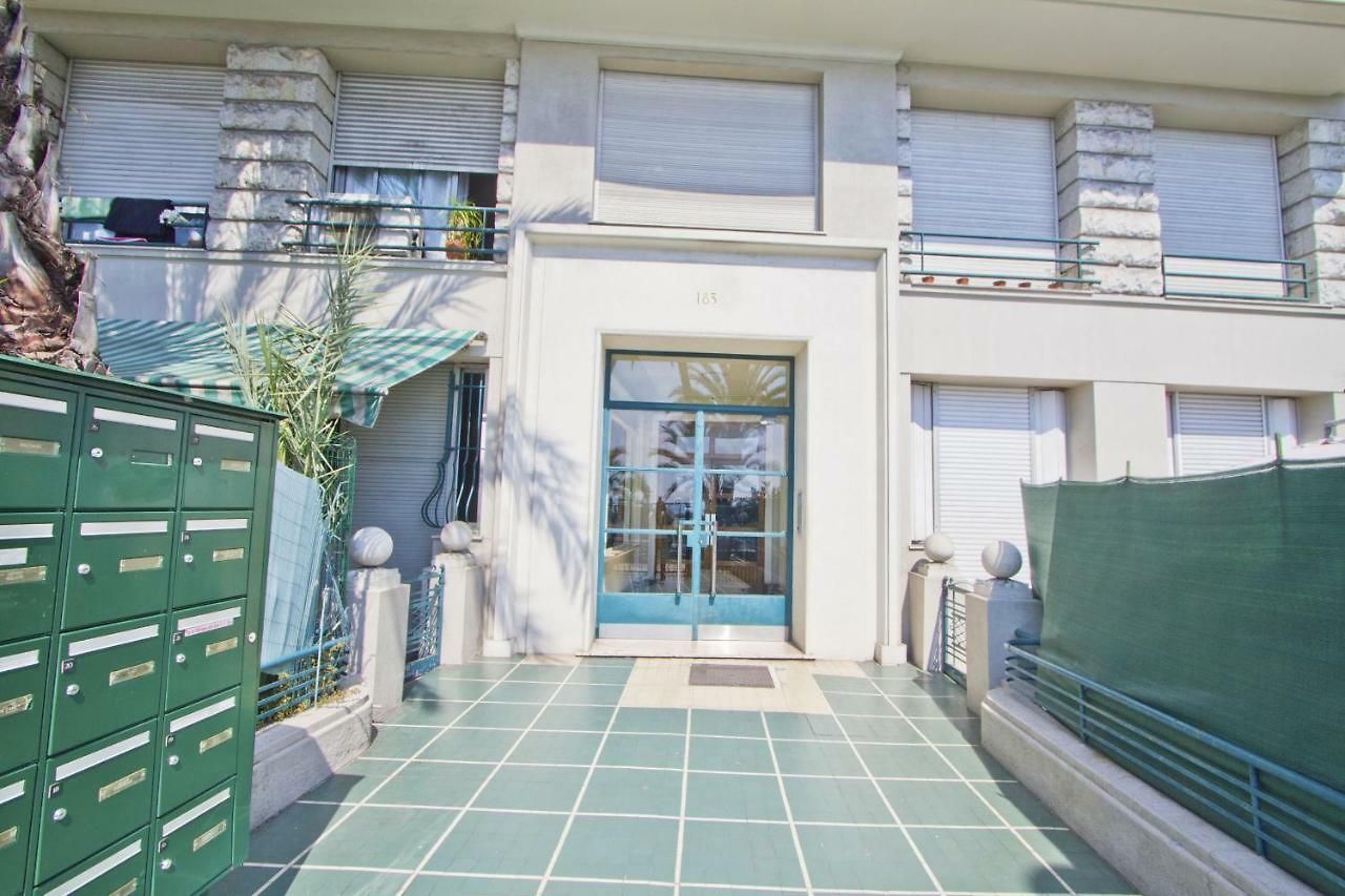 Apartment Promenade - Azur Promenade