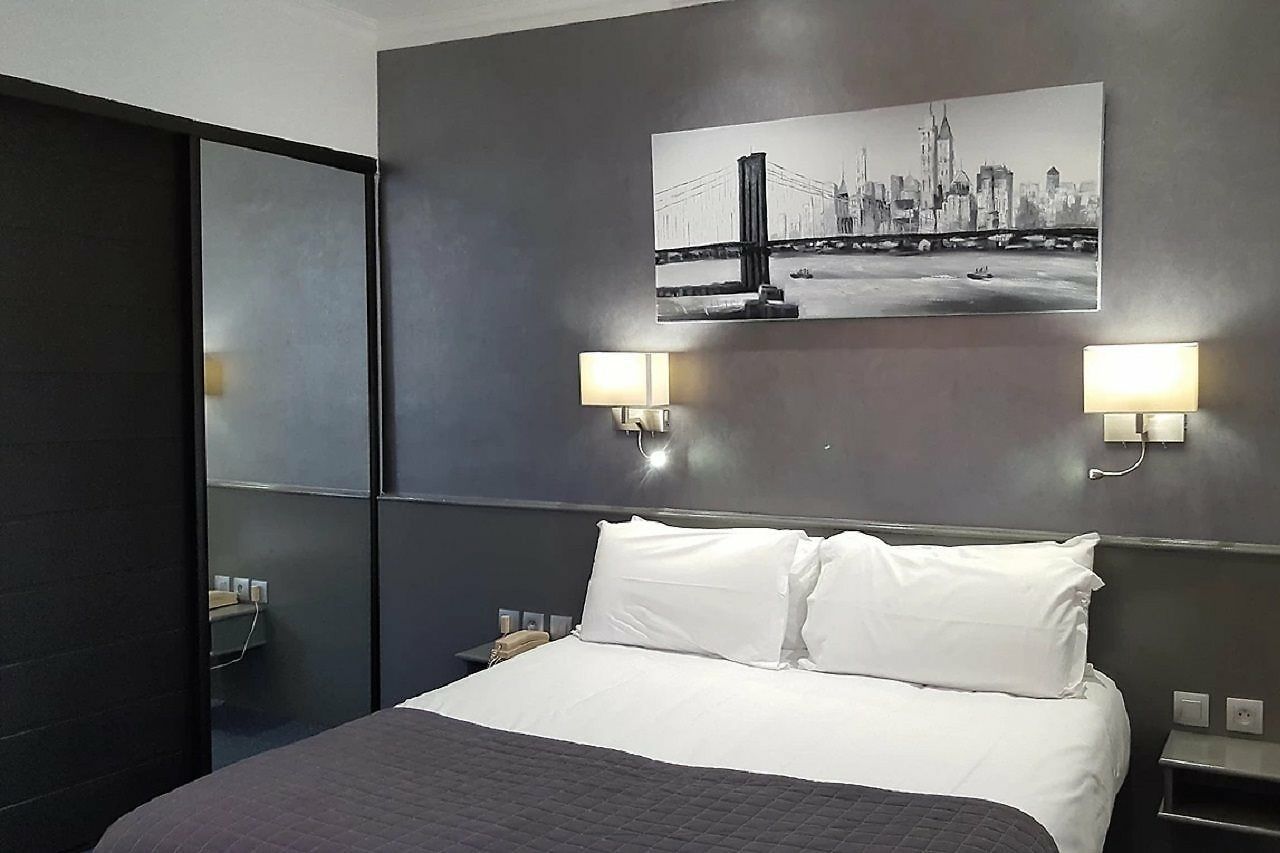 Hotel Boréal 3*