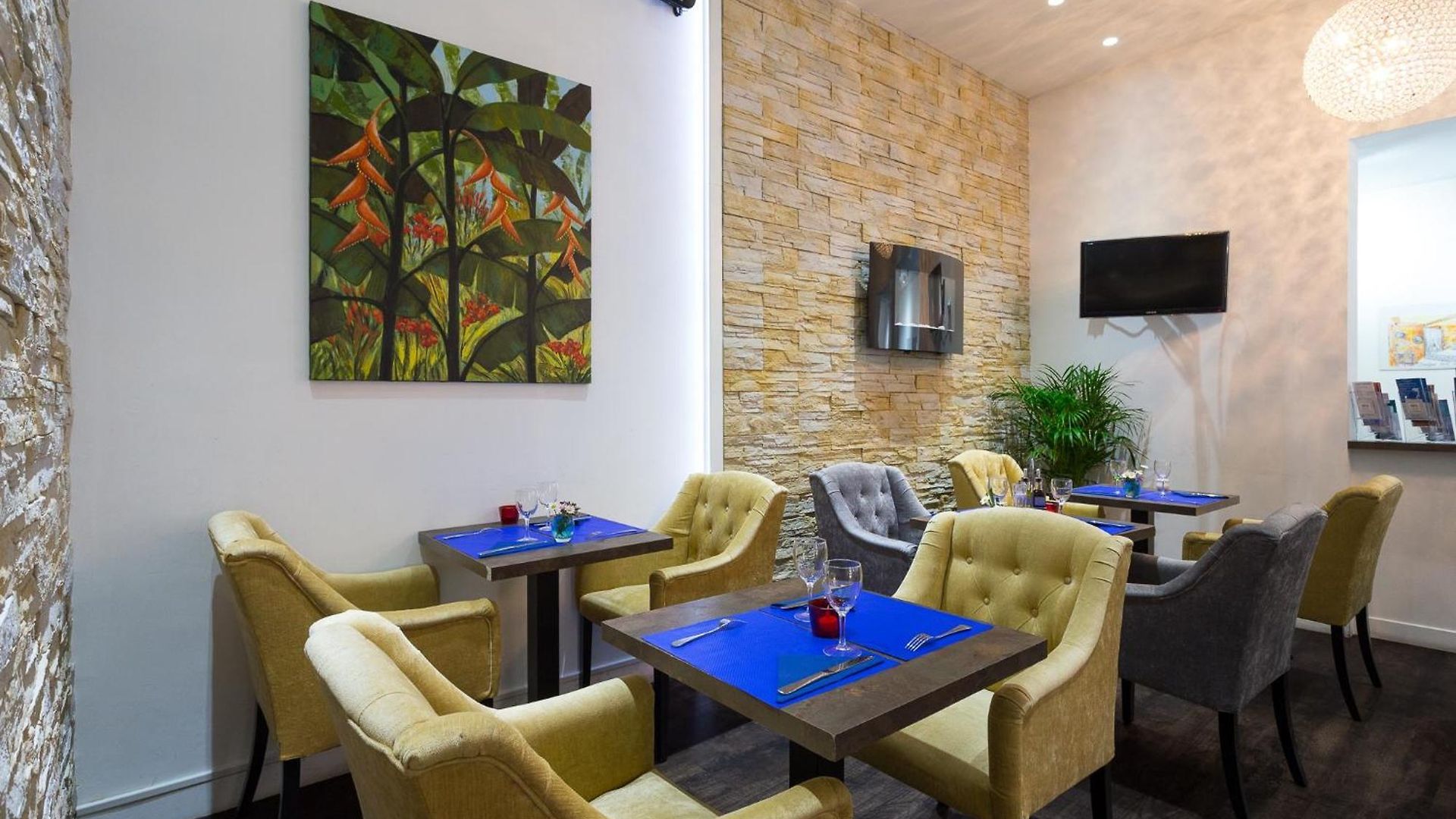 La Tour Hotel 3*