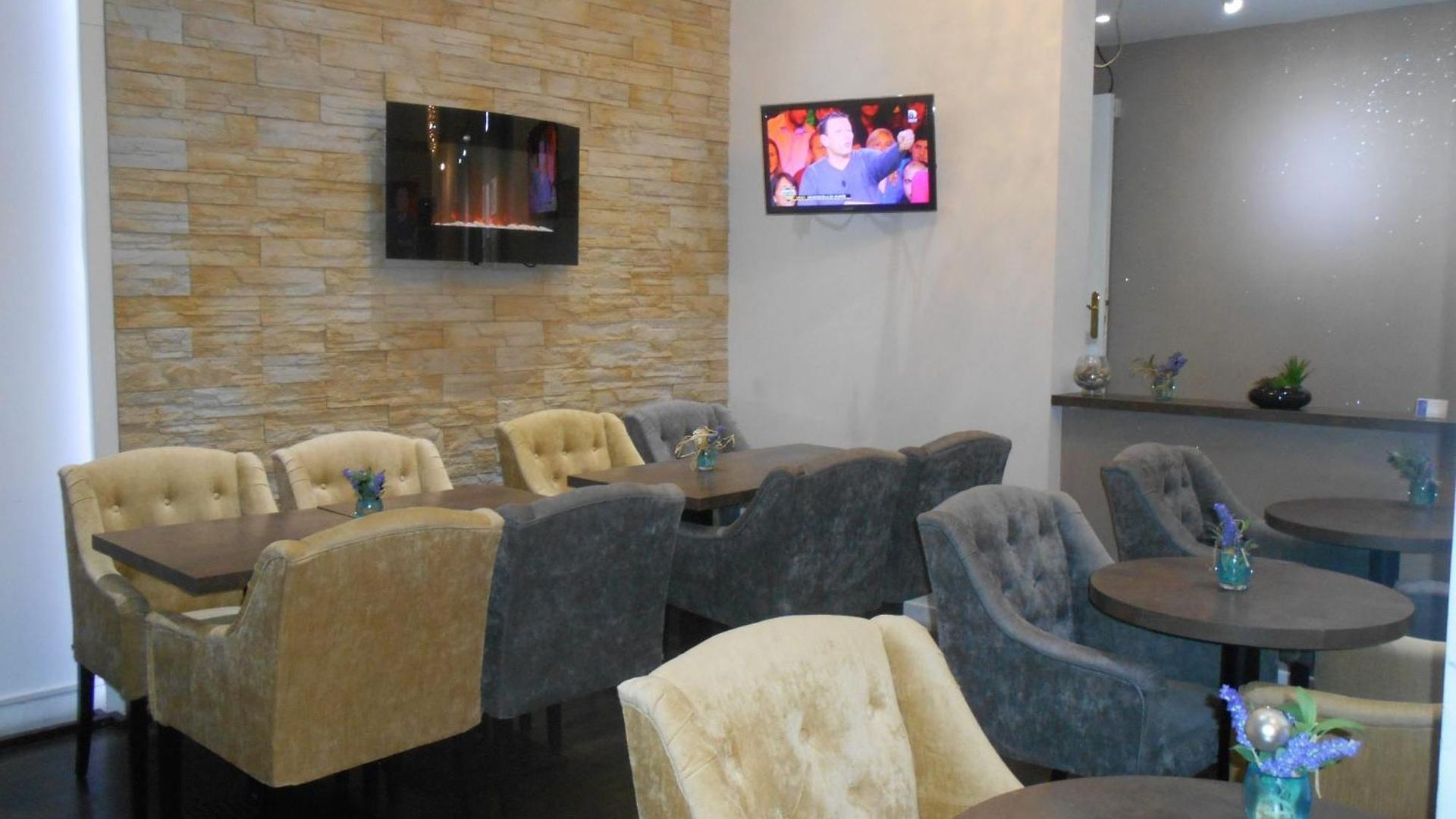 Hotel La Tour