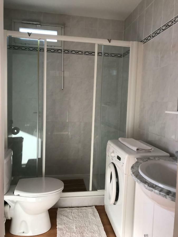 Loft 360° Appartement