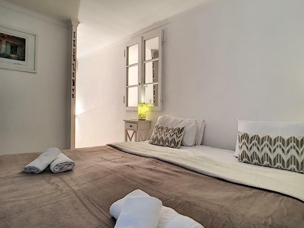 Holiday home Nestor&jeeves - Maison Cournichee - - Close Sea - Atypical Nice