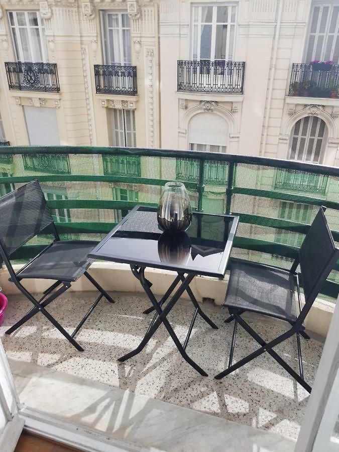Appart... Centre Quartier Des Musiciens Appartement *